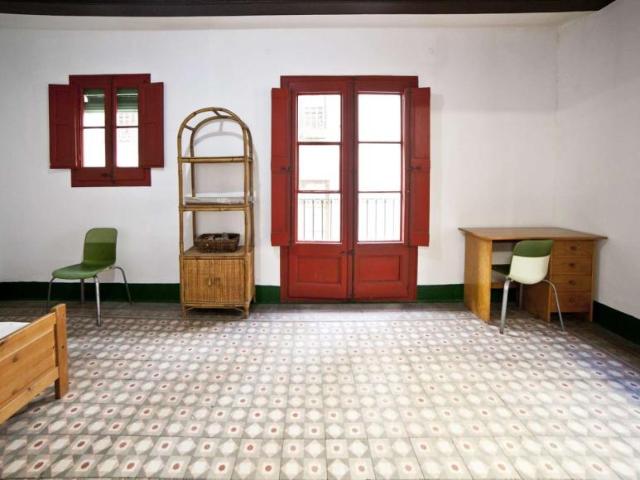 5 Dormitorio Shared Living/Roommate Barcelona Barcelona 101021439