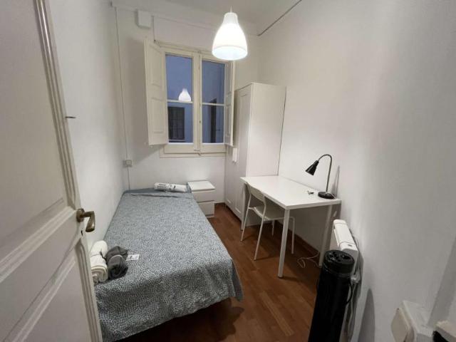 5 Dormitorio Shared Living/Roommate Barcelona Barcelona 101794481