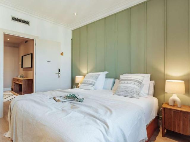 5 Dormitorio Shared Living/Roommate Barcelona Barcelona 101794930
