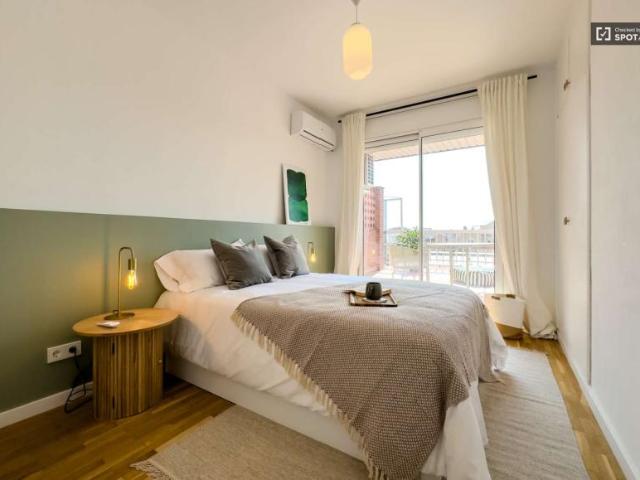 5 Dormitorio Shared Living/Roommate Barcelona Barcelona 101804944