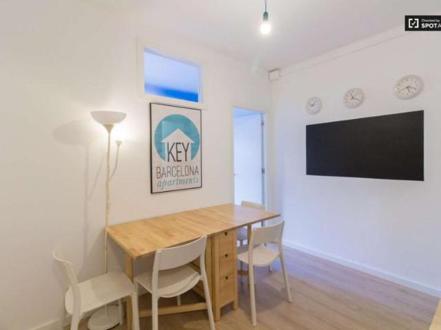 5 Dormitorio Shared Living/Roommate Barcelona Barcelona 101805879
