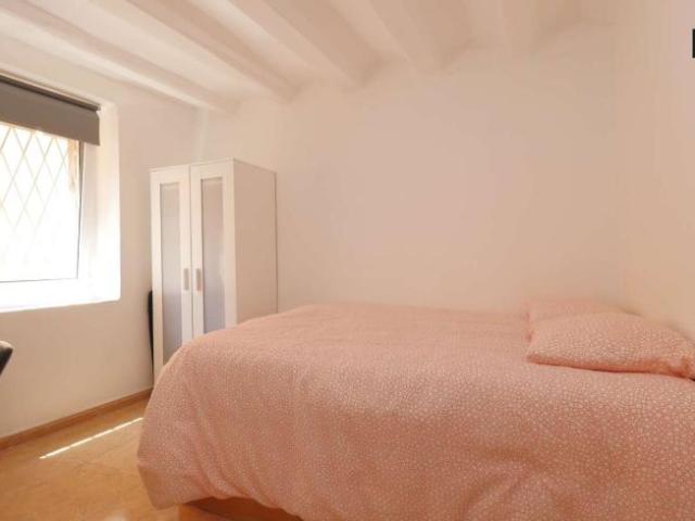 5 Dormitorio Shared Living/Roommate Barcelona Barcelona 101806019