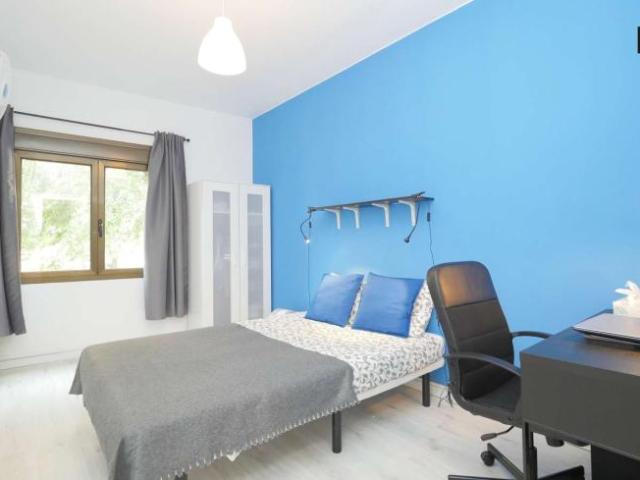 5 Dormitorio Shared Living/Roommate Barcelona Barcelona 101806091
