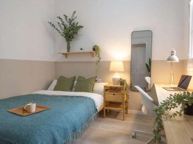 5 Dormitorio Shared Living/Roommate Barcelona Barcelona 101807461
