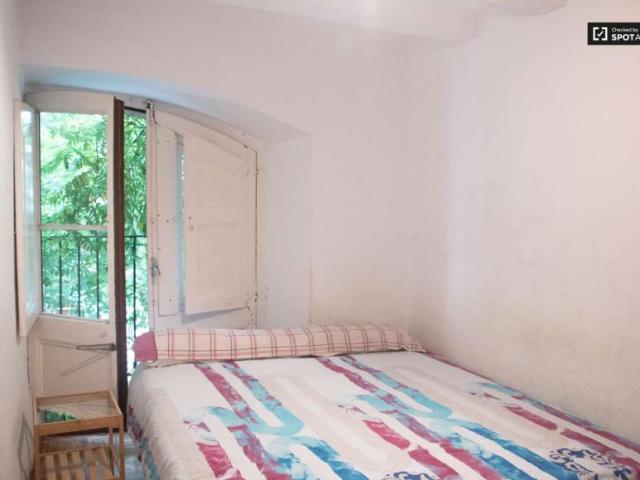 5 Dormitorio Shared Living/Roommate Barcelona Barcelona 101808053