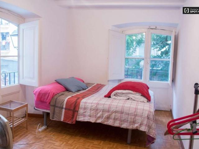 5 Dormitorio Shared Living/Roommate Barcelona Barcelona 101808081