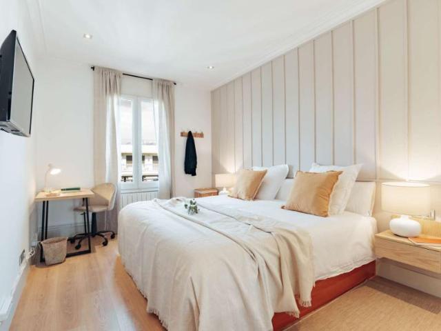 5 Dormitorio Shared Living/Roommate Barcelona Barcelona 101808831
