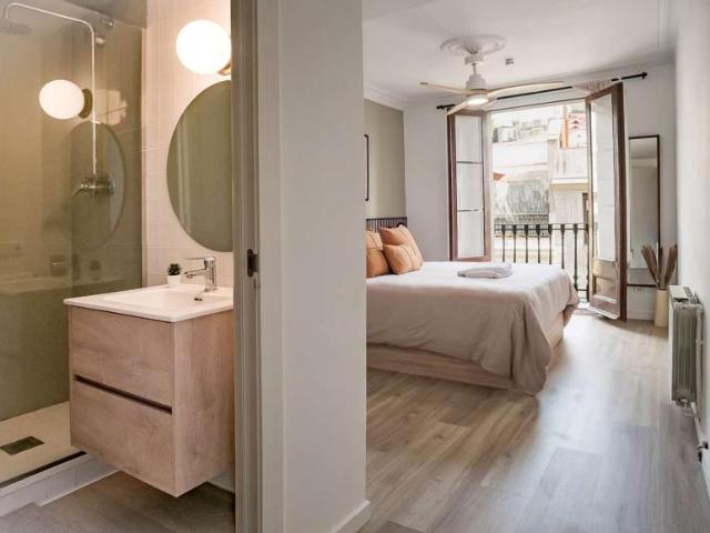 5 Dormitorio Shared Living/Roommate Barcelona Barcelona 101809290