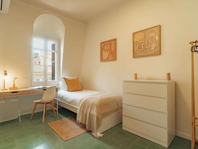 5 Dormitorio Shared Living/Roommate Barcelona Barcelona 101815831