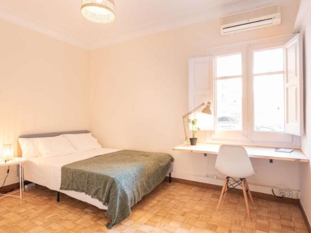 5 Dormitorio Shared Living/Roommate Barcelona Barcelona 101816425