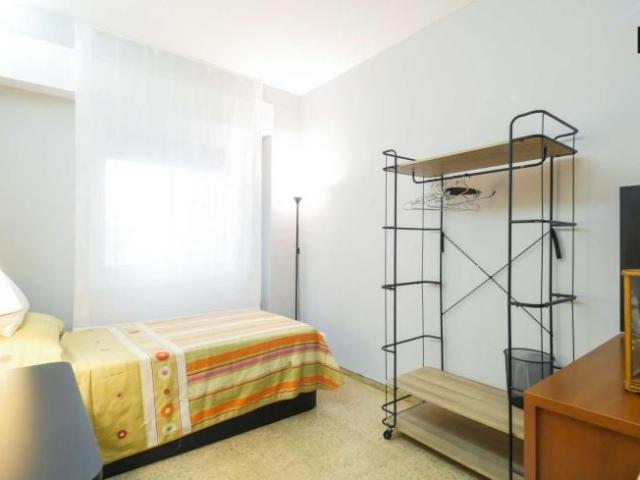 5 Dormitorio Shared Living/Roommate Barcelona Barcelona 101816680