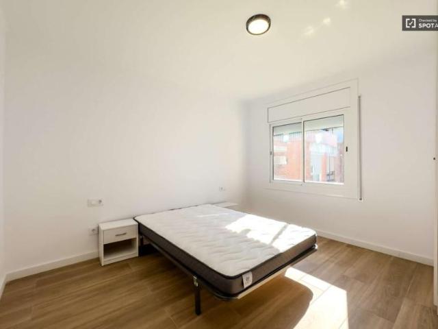 5 Dormitorio Shared Living/Roommate Barcelona Barcelona 101816716