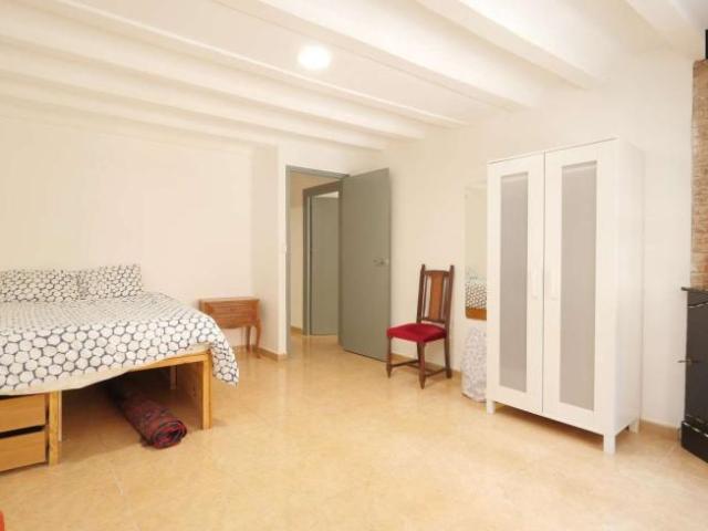5 Dormitorio Shared Living/Roommate Barcelona Barcelona 101817534