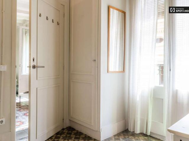 5 Dormitorio Shared Living/Roommate Barcelona Barcelona 101818823