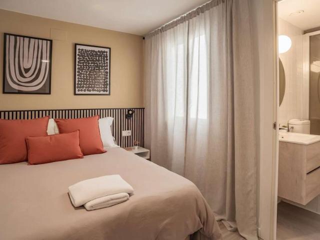 5 Dormitorio Shared Living/Roommate Barcelona Barcelona 101818917
