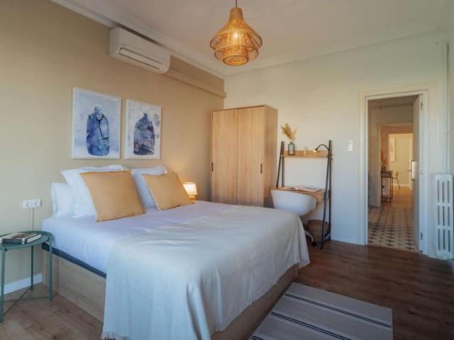 5 Dormitorio Shared Living/Roommate Barcelona Barcelona 101818920