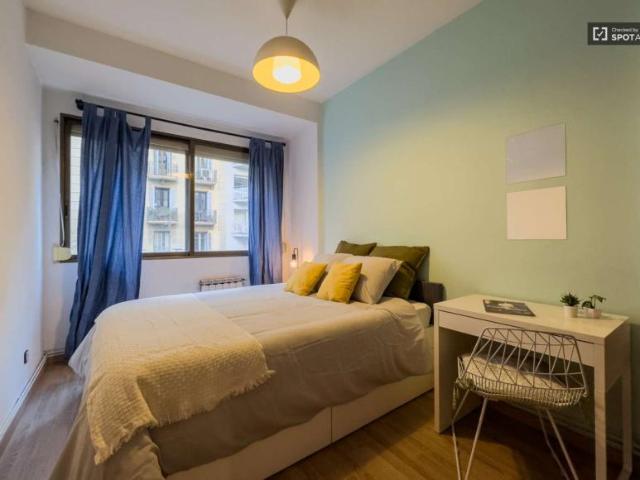 5 Dormitorio Shared Living/Roommate Barcelona Barcelona 101819992