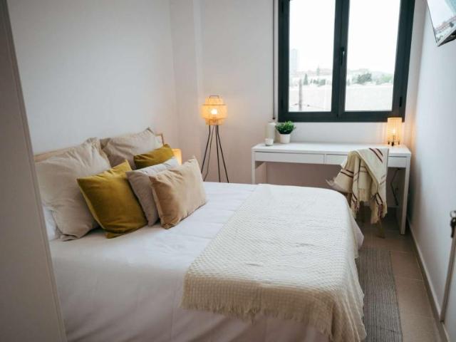 5 Dormitorio Shared Living/Roommate Barcelona Barcelona 101810326