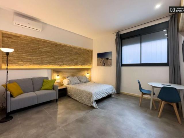 5 Dormitorio Shared Living/Roommate Barcelona Barcelona 101811379