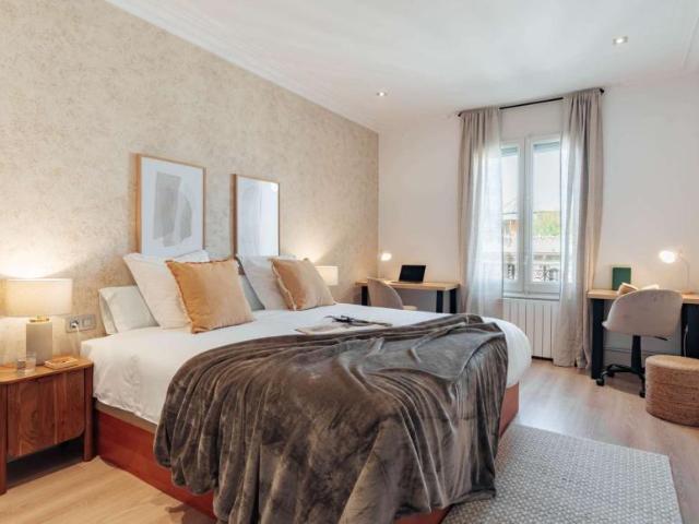 5 Dormitorio Shared Living/Roommate Barcelona Barcelona 101811684