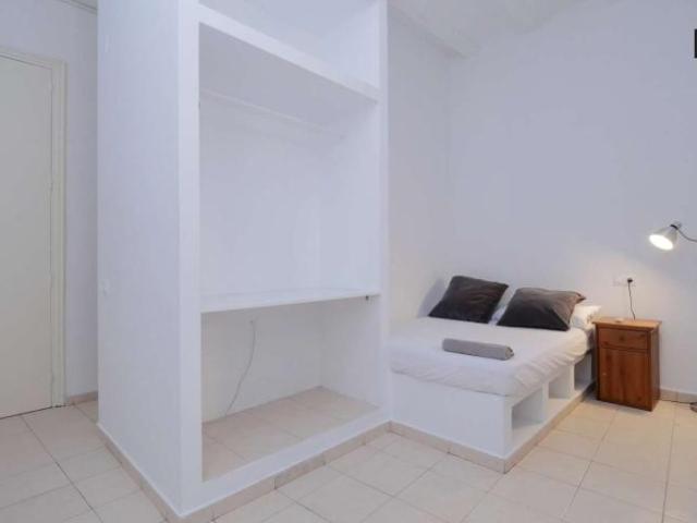 5 Dormitorio Shared Living/Roommate Barcelona Barcelona 101811814