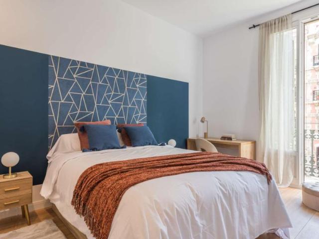 5 Dormitorio Shared Living/Roommate Barcelona Barcelona 101811860