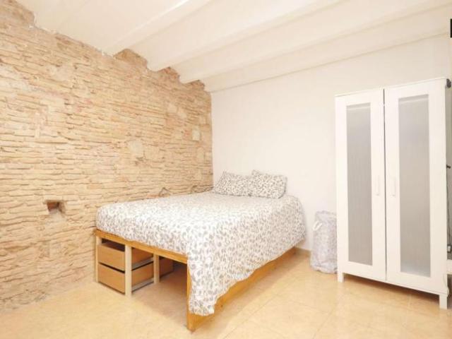5 Dormitorio Shared Living/Roommate Barcelona Barcelona 101812195