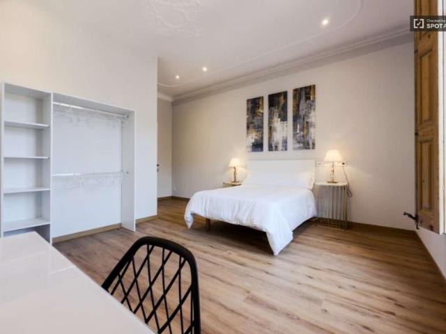 5 Dormitorio Shared Living/Roommate Barcelona Barcelona 101812968