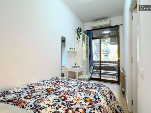 5 Dormitorio Shared Living/Roommate Barcelona Barcelona 101813107