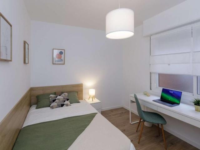 5 Dormitorio Shared Living/Roommate Barcelona Barcelona 101813223