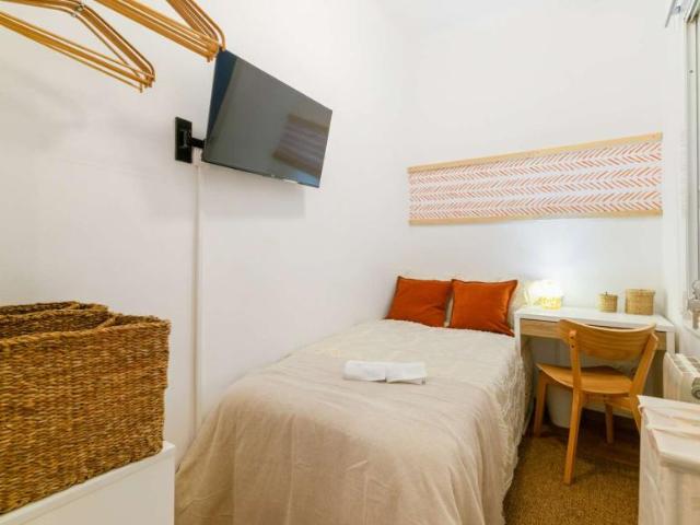 5 Dormitorio Shared Living/Roommate Barcelona Barcelona 101813260