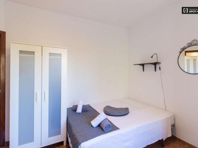 5 Dormitorio Shared Living/Roommate Barcelona Barcelona 101813335