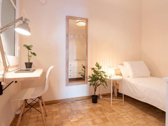 5 Dormitorio Shared Living/Roommate Barcelona Barcelona 101813459