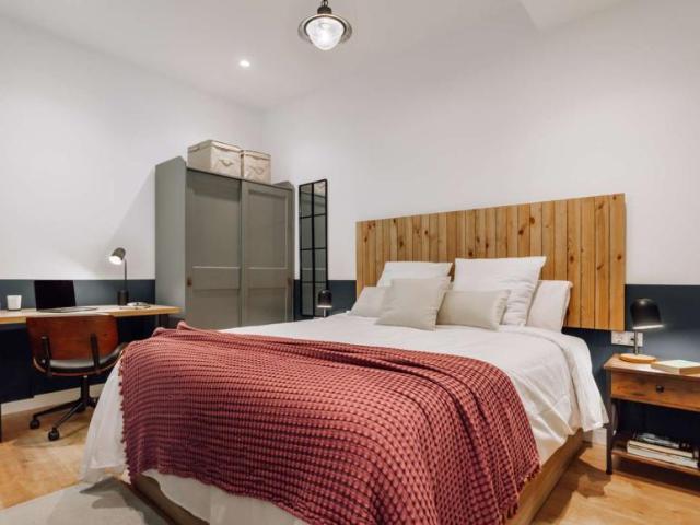 5 Dormitorio Shared Living/Roommate Barcelona Barcelona 101813490