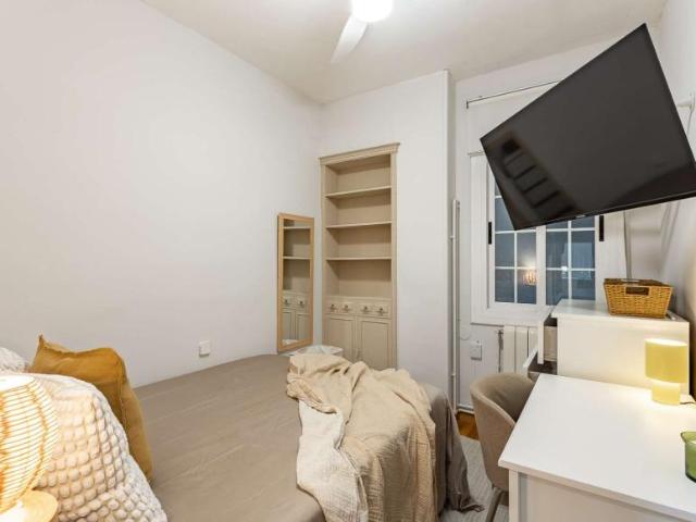 5 Dormitorio Shared Living/Roommate Barcelona Barcelona 101813679
