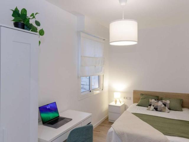 5 Dormitorio Shared Living/Roommate Barcelona Barcelona 101813820