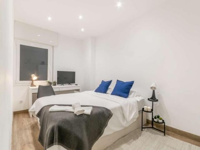 5 Dormitorio Shared Living/Roommate Barcelona Barcelona 101820118