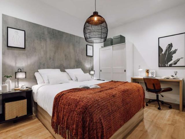 5 Dormitorio Shared Living/Roommate Barcelona Barcelona 101821713