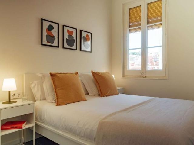 5 Dormitorio Shared Living/Roommate Barcelona Barcelona 101835882