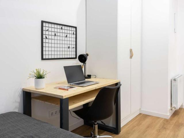 5 Dormitorio Shared Living/Roommate Barcelona Barcelona 102438761