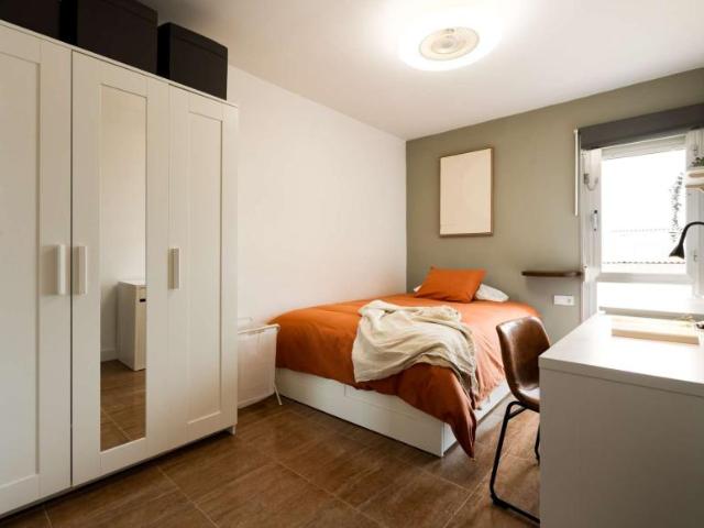 5 Dormitorio Shared Living/Roommate Barcelona Barcelona 102554405
