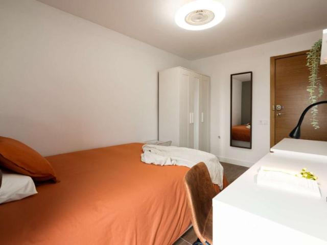 5 Dormitorio Shared Living/Roommate Barcelona Barcelona 102554406