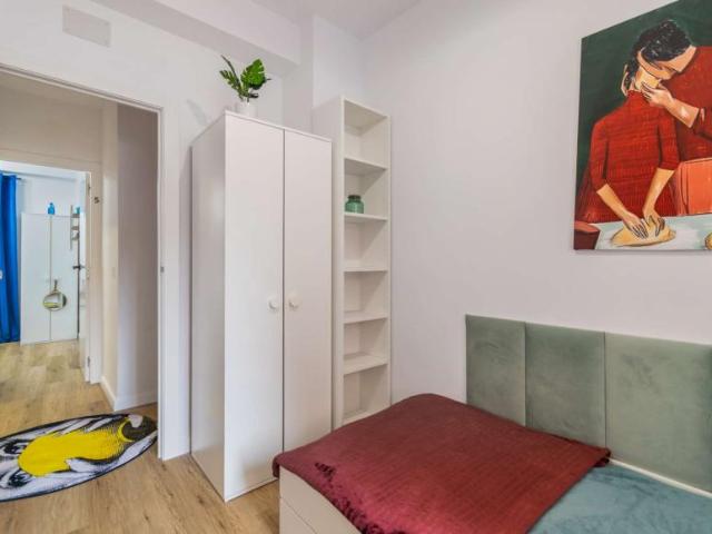 5 Dormitorio Shared Living/Roommate Barcelona Barcelona 103121270