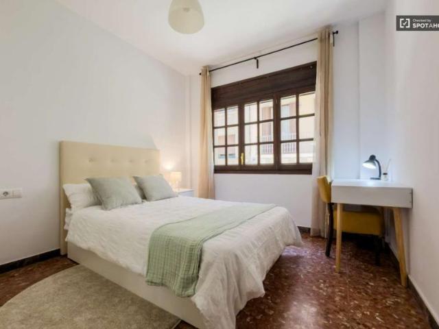 5 Dormitorio Shared Living/Roommate Barcelona Barcelona 103325530