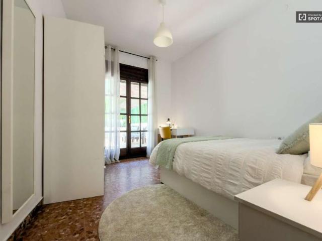 5 Dormitorio Shared Living/Roommate Barcelona Barcelona 103325579