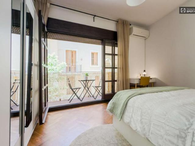 5 Dormitorio Shared Living/Roommate Barcelona Barcelona 103325592