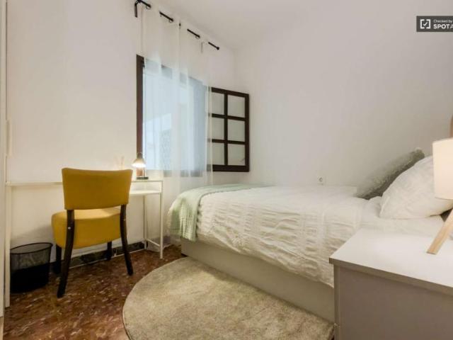 5 Dormitorio Shared Living/Roommate Barcelona Barcelona 103325798