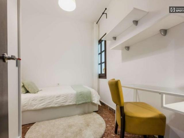 5 Dormitorio Shared Living/Roommate Barcelona Barcelona 103325888