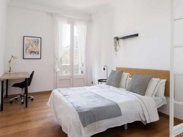 5 Dormitorio Shared Living/Roommate Barcelona Barcelona 103340845