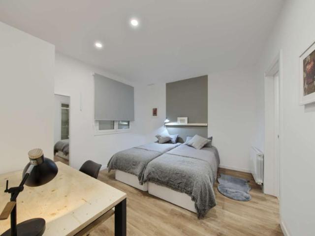 5 Dormitorio Shared Living/Roommate Barcelona Barcelona 103545856